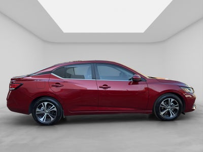 2023 Nissan SENTRA 4 PTS ADVANCE TM6 AAC F NIEBLA RA-16