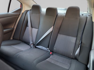 2023 Nissan SENTRA 4 PTS ADVANCE TM6 AAC F NIEBLA RA-16