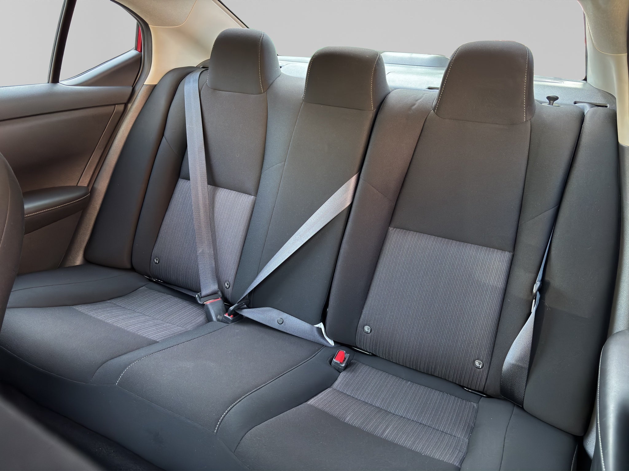 2023 Nissan SENTRA 4 PTS ADVANCE TM6 AAC F NIEBLA RA-16