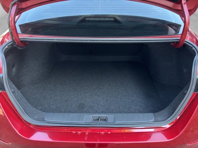 2023 Nissan SENTRA 4 PTS ADVANCE TM6 AAC F NIEBLA RA-16