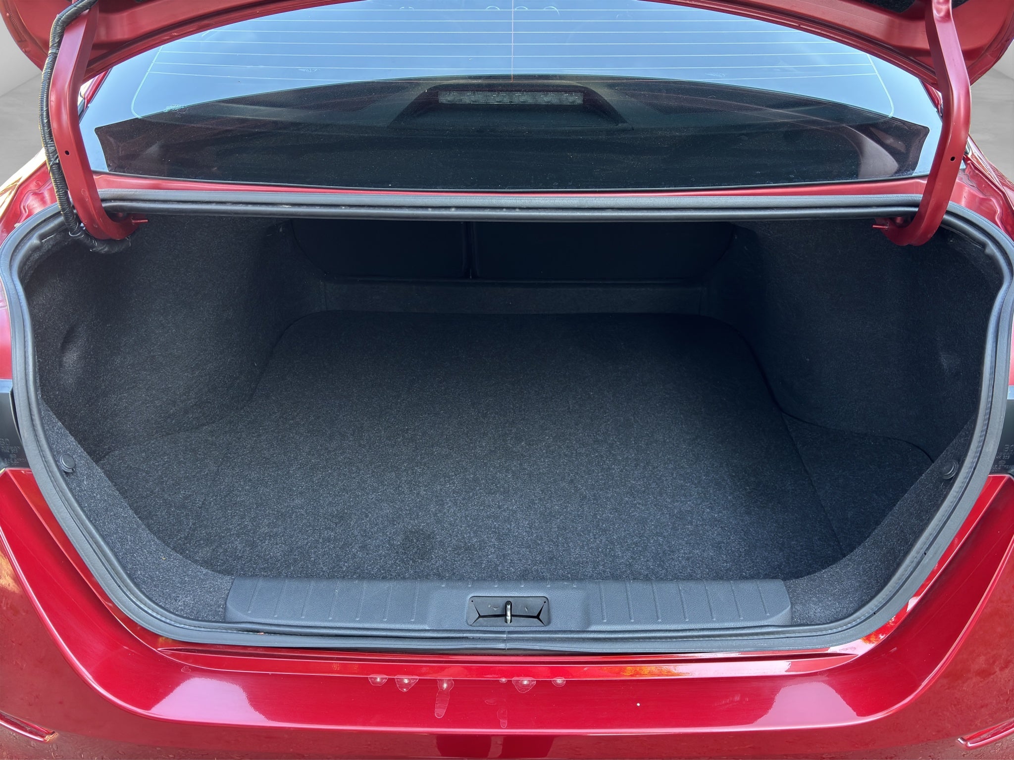 2023 Nissan SENTRA 4 PTS ADVANCE TM6 AAC F NIEBLA RA-16