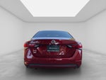 2023 Nissan SENTRA 4 PTS ADVANCE TM6 AAC F NIEBLA RA-16