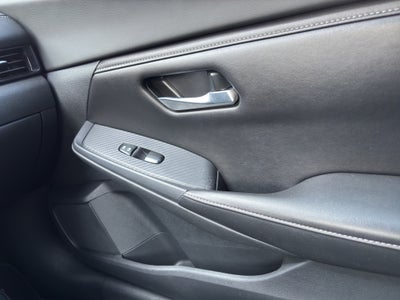 2023 Nissan SENTRA 4 PTS ADVANCE TA AAC F NIEBLA RA-16