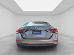 2023 Nissan SENTRA 4 PTS ADVANCE TA AAC F NIEBLA RA-16