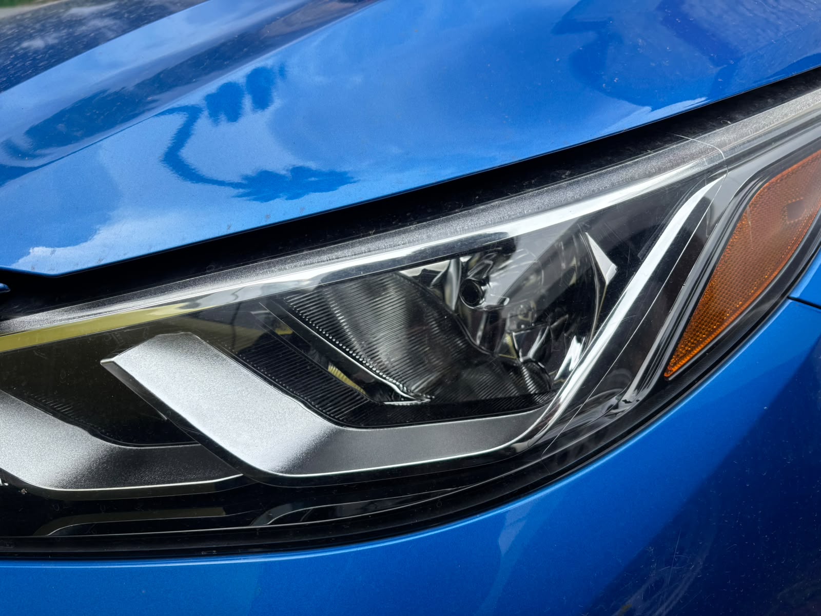 2023 Nissan SENTRA 4 PTS ADVANCE TA AAC F NIEBLA RA-16