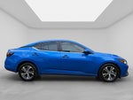 2023 Nissan SENTRA 4 PTS ADVANCE TA AAC F NIEBLA RA-16