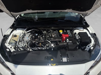 2022 Nissan SENTRA 4 PTS ADVANCE TM6 AAC F NIEBLA RA-16