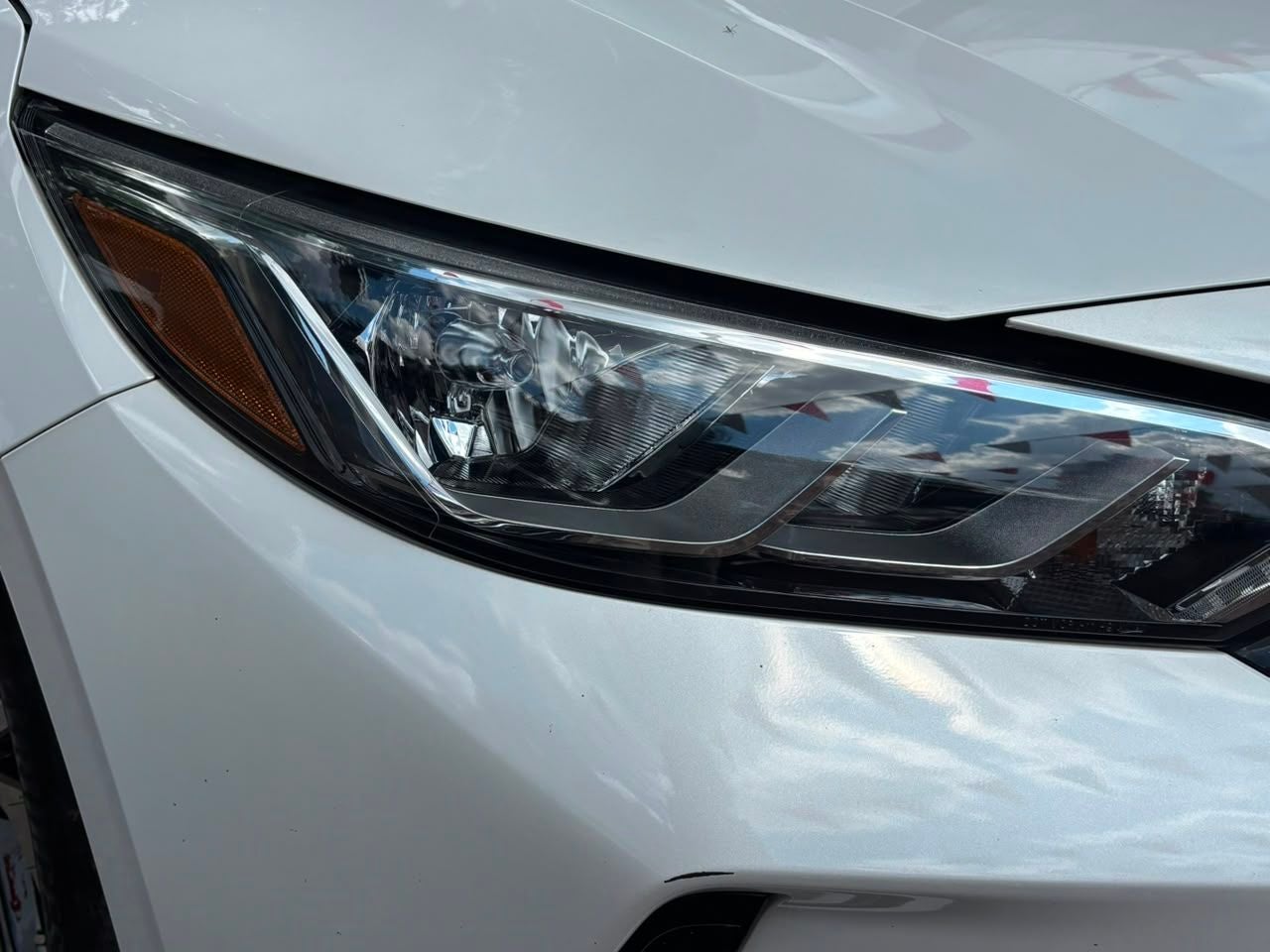2022 Nissan SENTRA 4 PTS ADVANCE TM6 AAC F NIEBLA RA-16