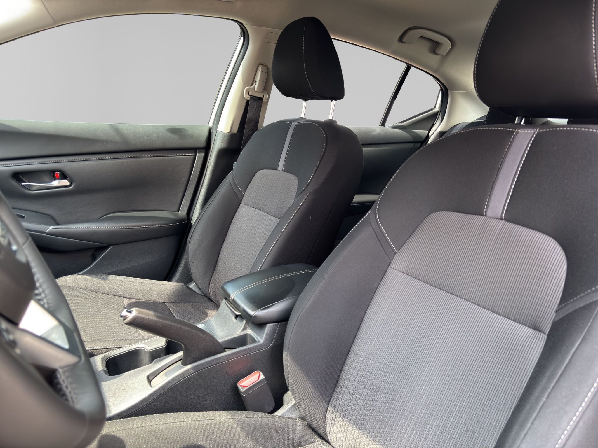 2022 Nissan SENTRA 4 PTS ADVANCE TM6 AAC F NIEBLA RA-16