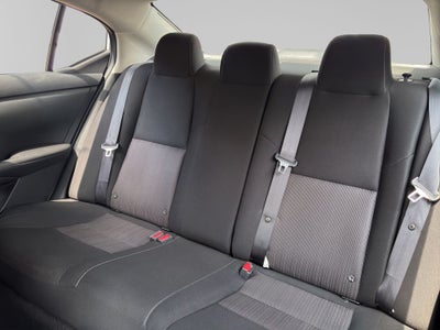 2022 Nissan SENTRA 4 PTS ADVANCE TM6 AAC F NIEBLA RA-16