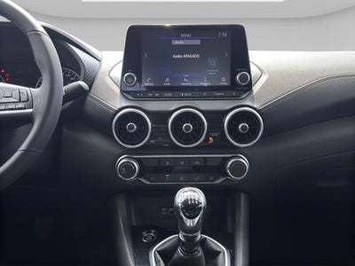 2022 Nissan SENTRA 4 PTS ADVANCE TM6 AAC F NIEBLA RA-16