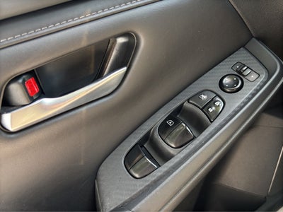 2022 Nissan SENTRA 4 PTS ADVANCE TM6 AAC F NIEBLA RA-16
