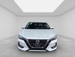 2022 Nissan SENTRA 4 PTS ADVANCE TM6 AAC F NIEBLA RA-16