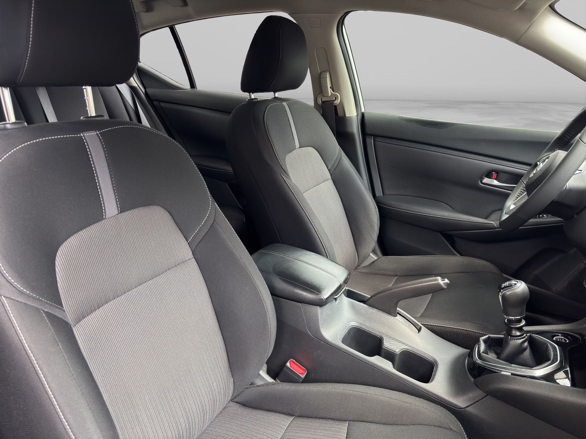 2022 Nissan SENTRA 4 PTS ADVANCE TM6 AAC F NIEBLA RA-16
