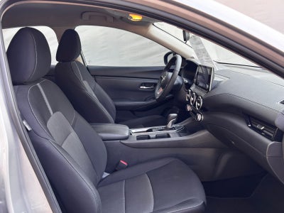 2024 Nissan SENTRA 4P ADVANCE L42.0 AUT