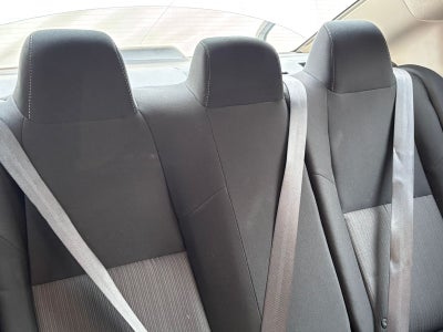 2024 Nissan SENTRA 4P ADVANCE L42.0 AUT