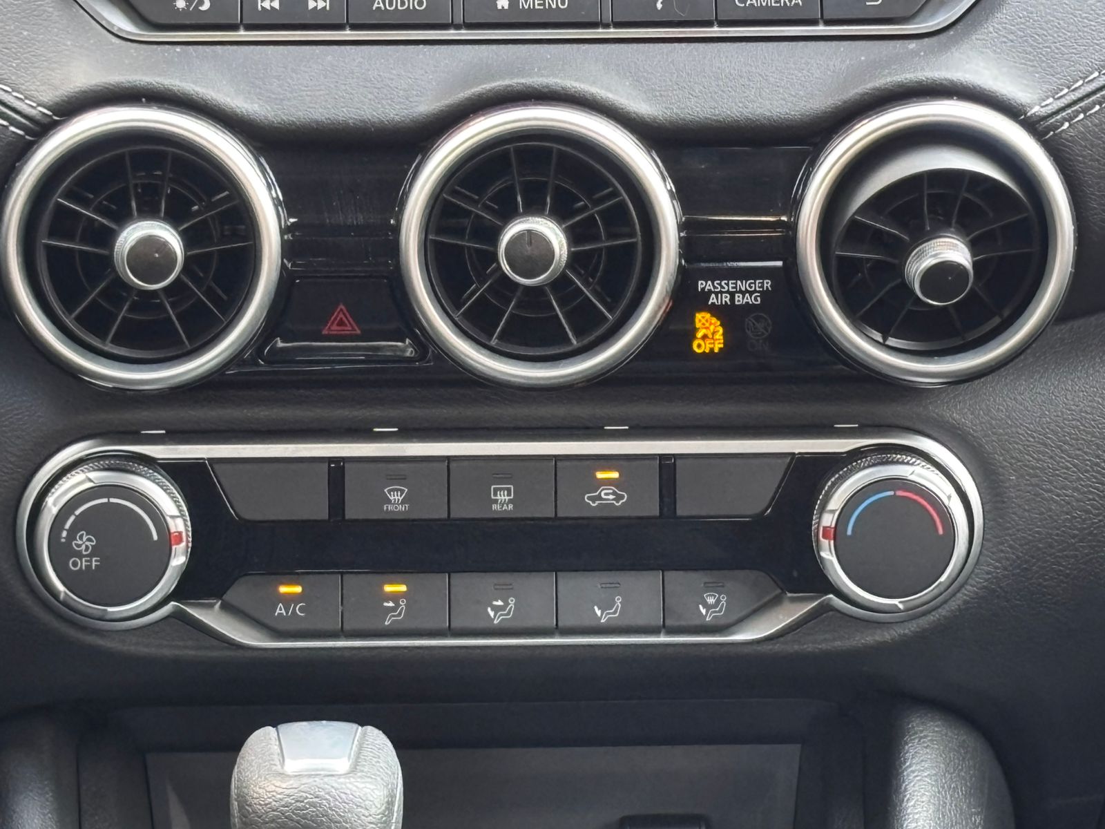 2024 Nissan SENTRA 4P ADVANCE L42.0 AUT