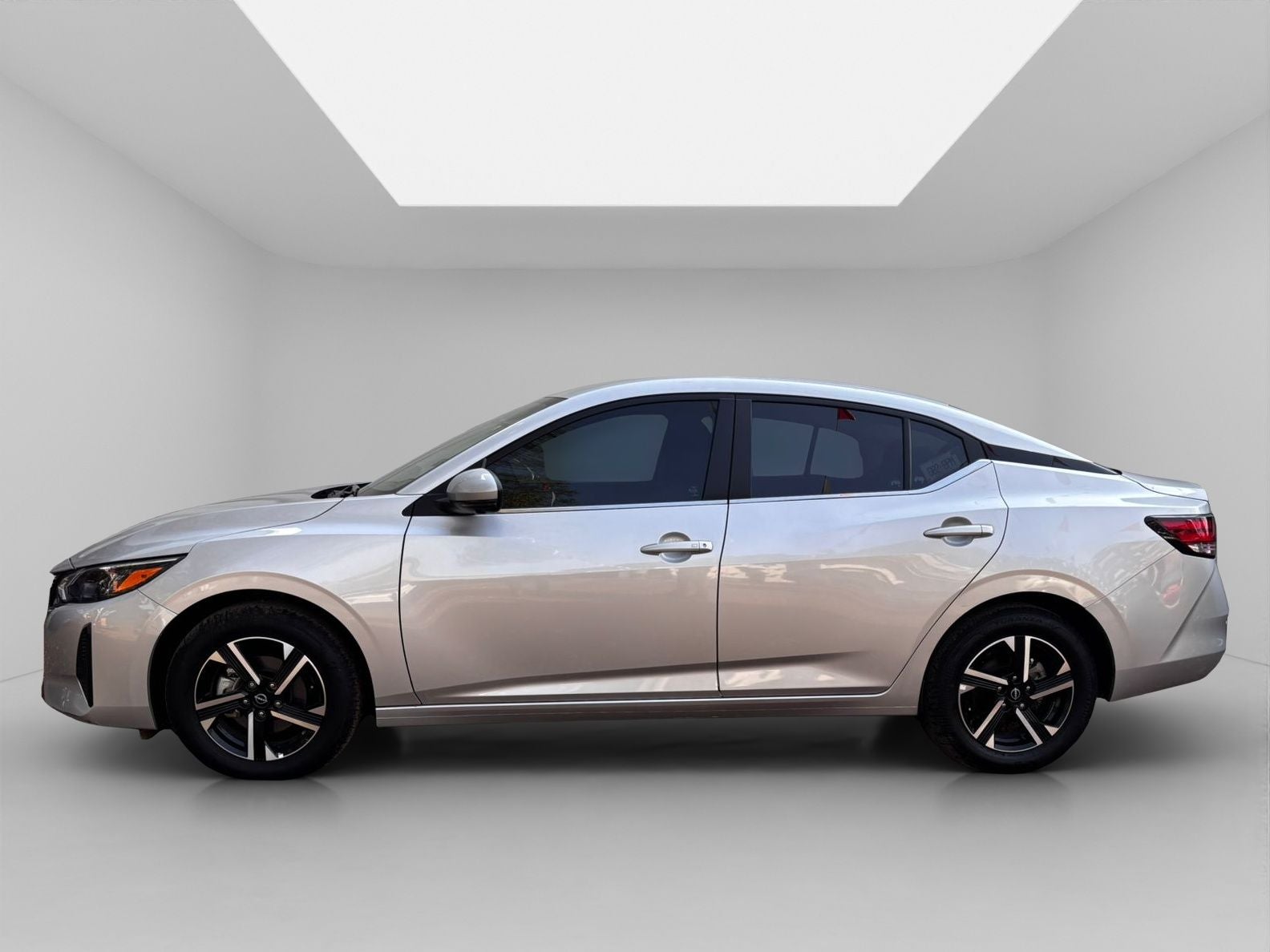 2024 Nissan SENTRA 4P ADVANCE L42.0 AUT