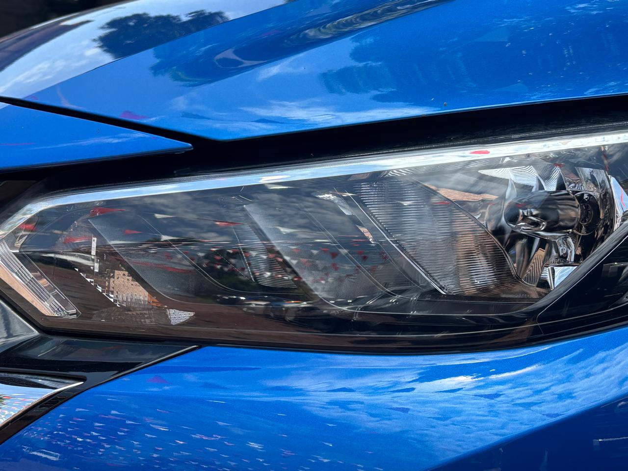 2025 Nissan SENTRA 4P SENSE L42.0 MAN