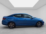 2023 Nissan SENTRA 4 PTS ADVANCE TA AAC F NIEBLA RA-16