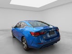2023 Nissan SENTRA 4 PTS ADVANCE TA AAC F NIEBLA RA-16