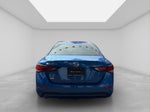 2023 Nissan SENTRA 4 PTS ADVANCE TA AAC F NIEBLA RA-16