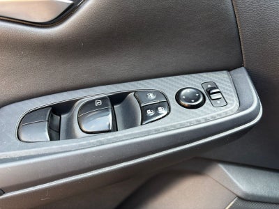 2023 Nissan SENTRA 4 PTS ADVANCE TA AAC F NIEBLA RA-16