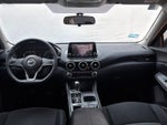 2023 Nissan SENTRA 4 PTS ADVANCE TA AAC F NIEBLA RA-16