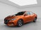 2022 Nissan SENTRA 4 PTS ADVANCE TM6 AAC F NIEBLA RA-16