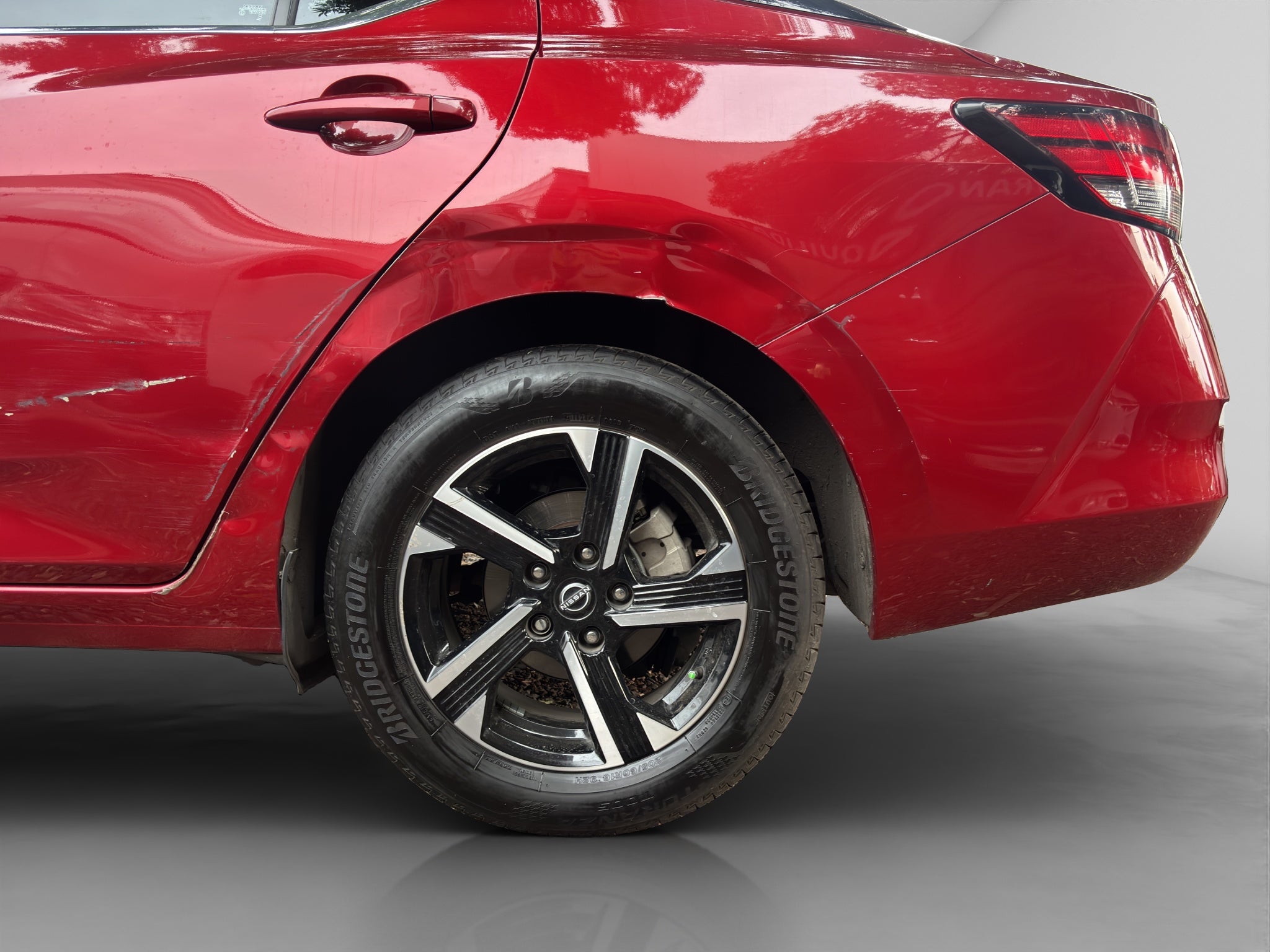 2024 Nissan SENTRA 4P ADVANCE L42.0 AUT