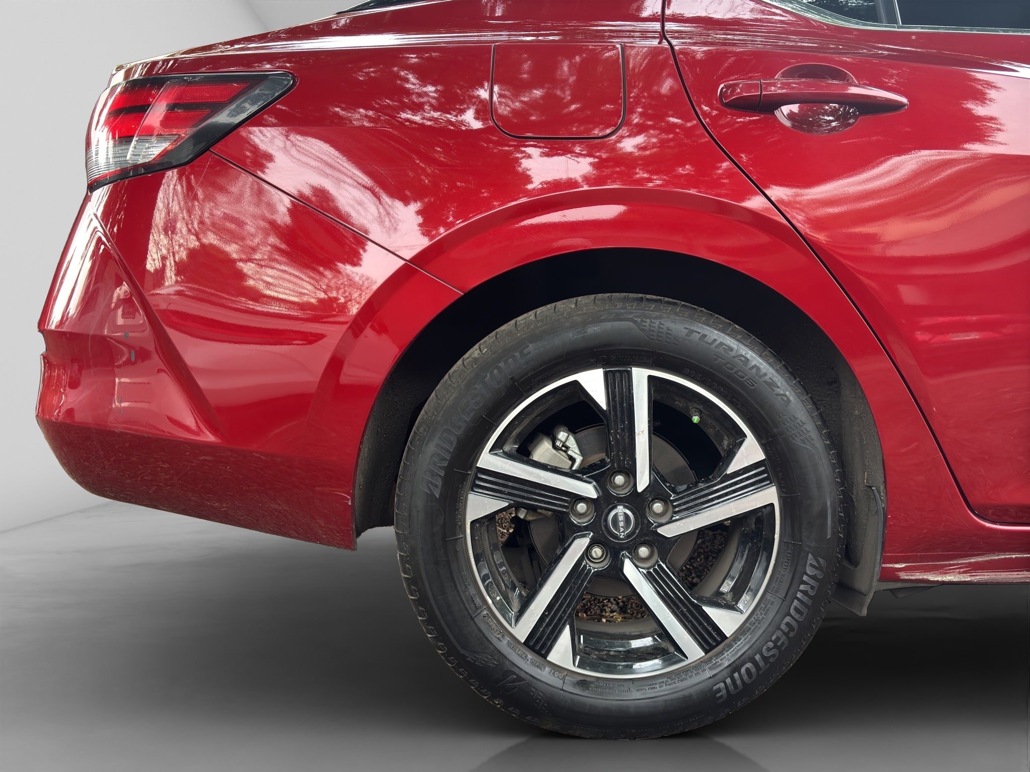 2024 Nissan SENTRA 4P ADVANCE L42.0 AUT