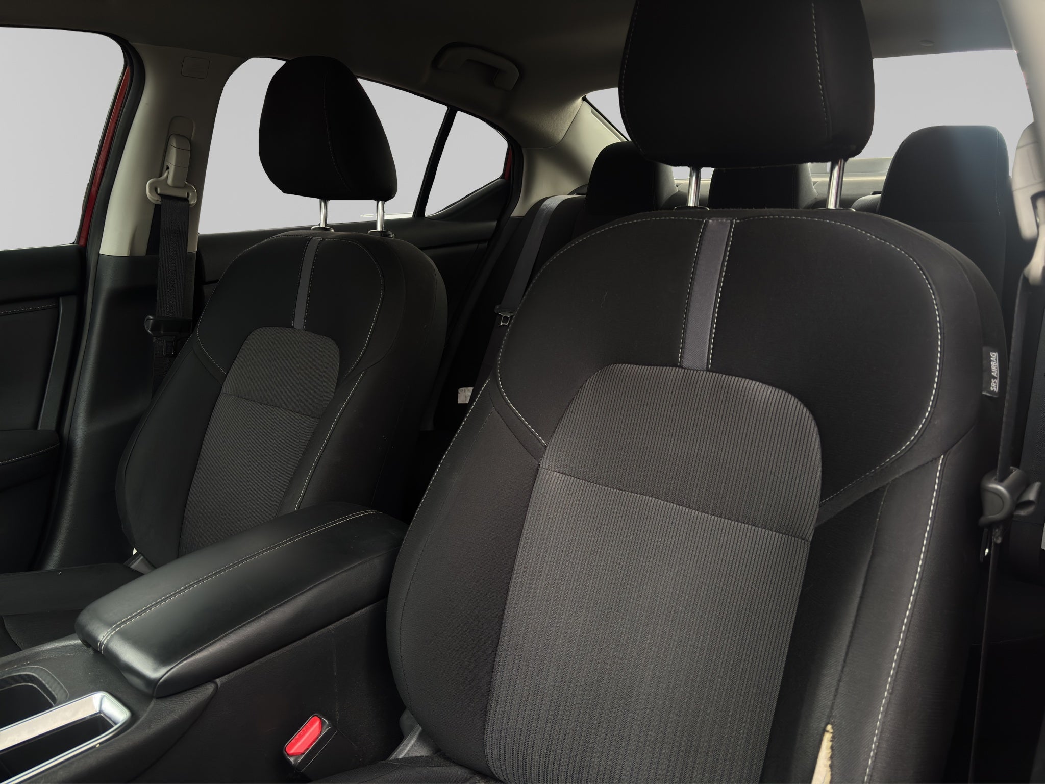 2024 Nissan SENTRA 4P ADVANCE L42.0 AUT