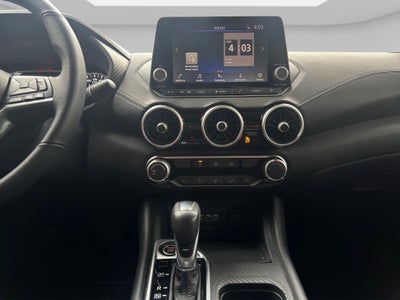 2024 Nissan SENTRA 4P ADVANCE L42.0 AUT