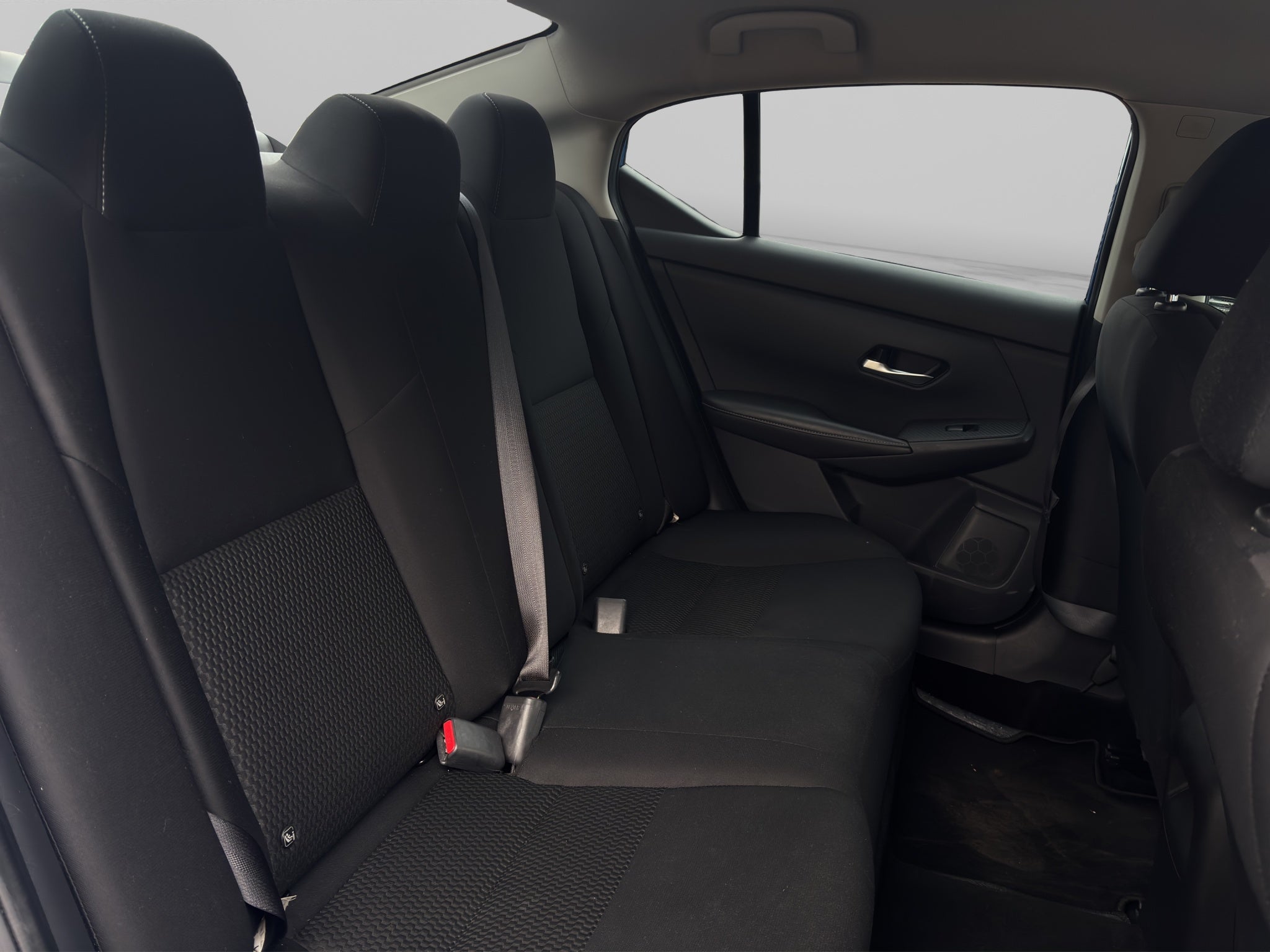 2023 Nissan SENTRA 4 PTS SENSE TM6 AAC RA-16