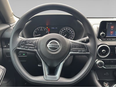 2023 Nissan SENTRA 4 PTS SENSE TM6 AAC RA-16