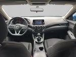 2023 Nissan SENTRA 4 PTS SENSE TM6 AAC RA-16