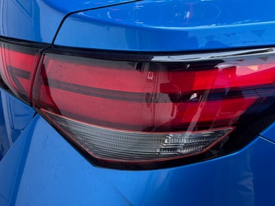 2023 Nissan SENTRA 4 PTS SENSE TM6 AAC RA-16