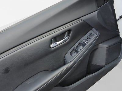 2023 Nissan SENTRA 4 PTS SENSE TA AAC RA-16