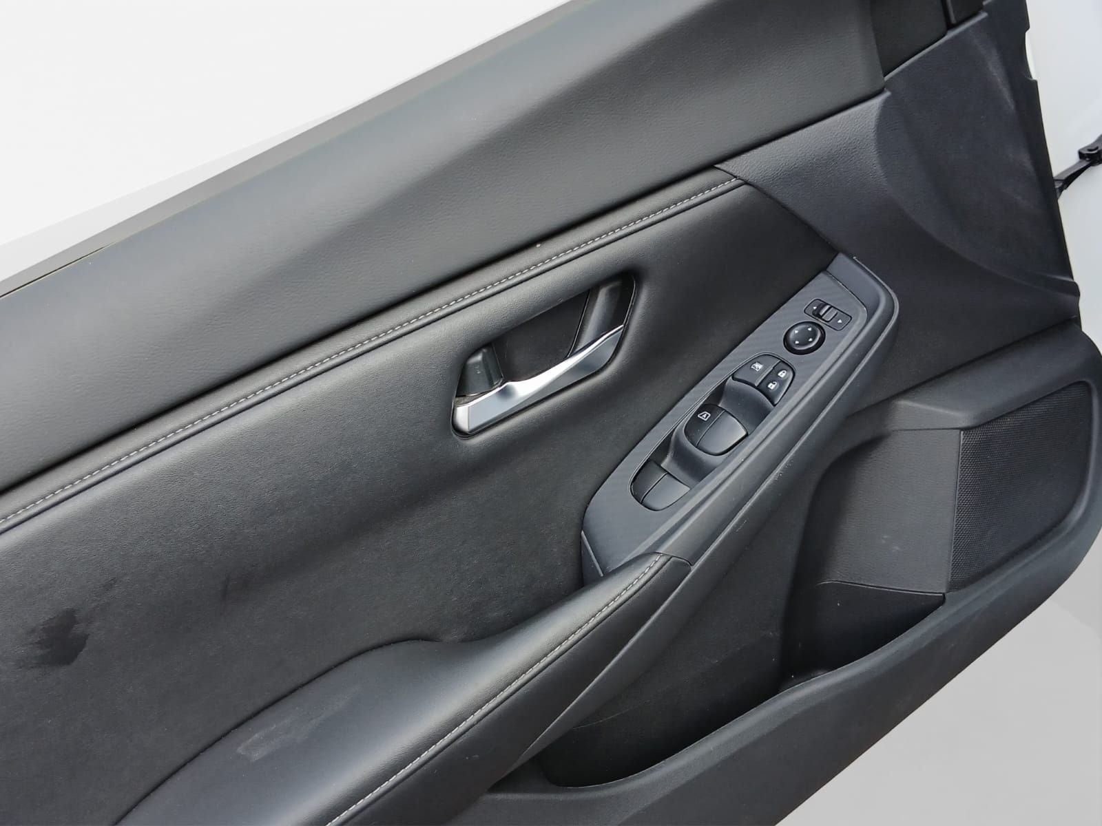 2023 Nissan SENTRA 4 PTS SENSE TA AAC RA-16