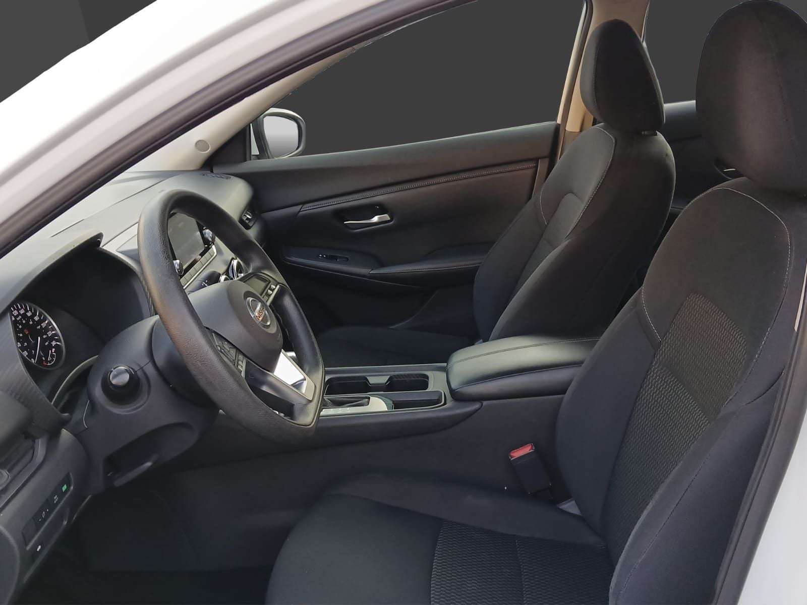 2023 Nissan SENTRA 4 PTS SENSE TA AAC RA-16