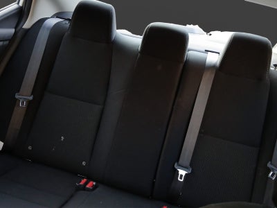 2023 Nissan SENTRA 4 PTS SENSE TA AAC RA-16