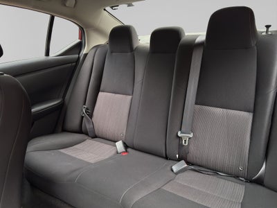 2023 Nissan SENTRA 4 PTS ADVANCE TA AAC F NIEBLA RA-16