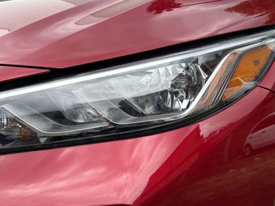 2023 Nissan SENTRA 4 PTS ADVANCE TA AAC F NIEBLA RA-16