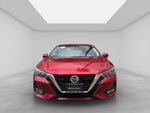 2023 Nissan SENTRA 4 PTS ADVANCE TA AAC F NIEBLA RA-16
