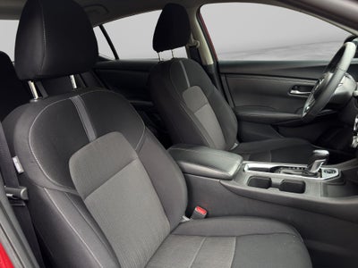 2023 Nissan SENTRA 4 PTS ADVANCE TA AAC F NIEBLA RA-16