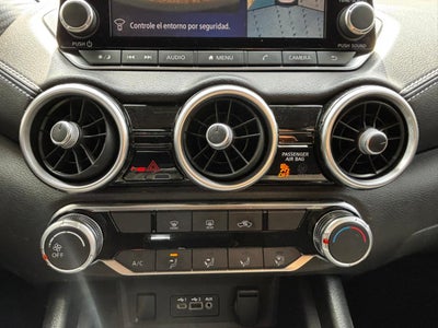 2024 Nissan SENTRA 4P ADVANCE L42.0 AUT