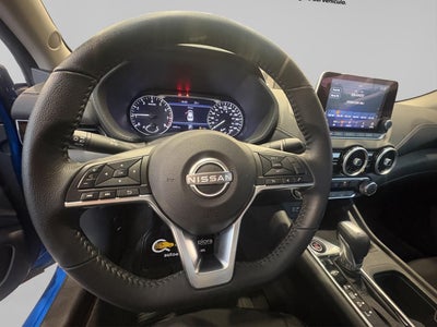 2025 Nissan SENTRA 4P ADVANCE L42.0 AUT