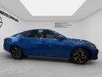 2025 Nissan SENTRA 4P ADVANCE L42.0 AUT