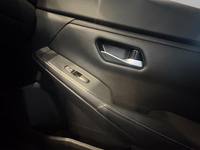 2025 Nissan SENTRA 4P ADVANCE L42.0 AUT