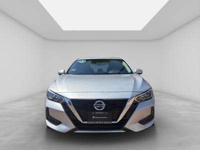 2023 Nissan SENTRA 4 PTS SENSE TA AAC RA-16